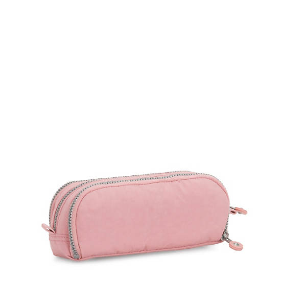 Bolsas Kipling Gitroy Classic Pencil Case Rosas | MX 1619JP